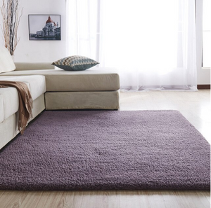 Violet Livingroom Carpet - Hansel & Gretel Home Decor