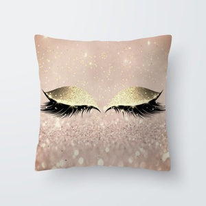 Fabulous Brown Decorative Pillow Covers - Hansel & Gretel Home Decor