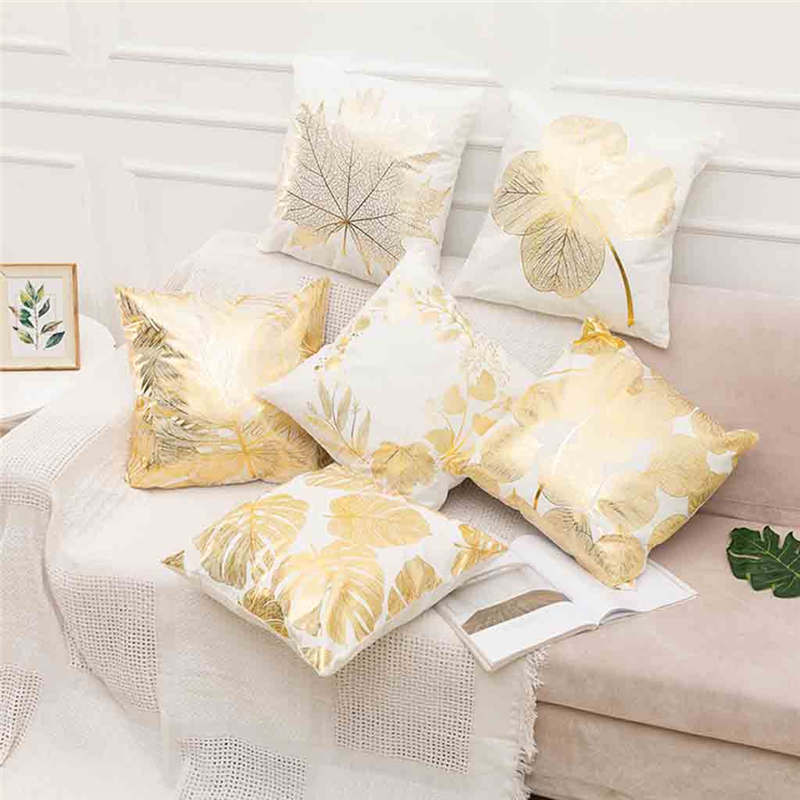 White Decorative Throw Pillows  Throw Pillow White Home Decor