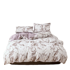 European Duvet Polyester Bed Cover