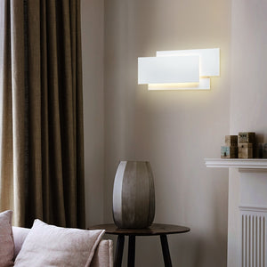 Chester Modern LED Wall Lamp - Hansel & Gretel Home Decor