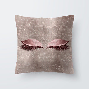 Fabulous Brown Decorative Pillow Covers