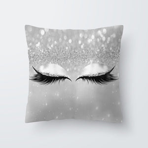 Fabulous Gray Decorative Pillow Covers