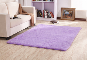 Purple Living Room Carpet - Hansel & Gretel Home Decor