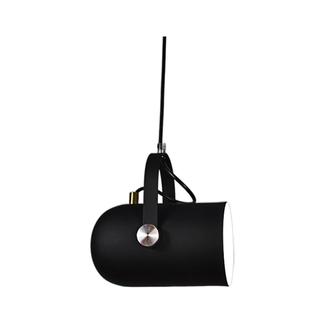 Nordic Black Hanging Lamp