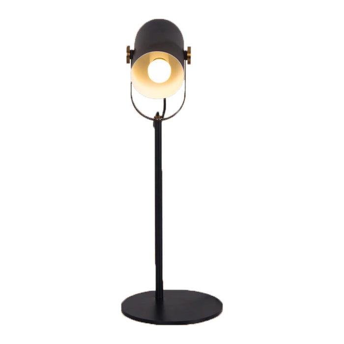 Modern Metal Creative Table Lamp