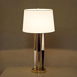 Contemporary Decorative and Elegant Table Lamp - Hansel & Gretel Home Decor