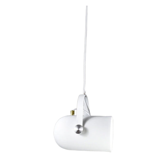 Nordic White Hanging Lamp