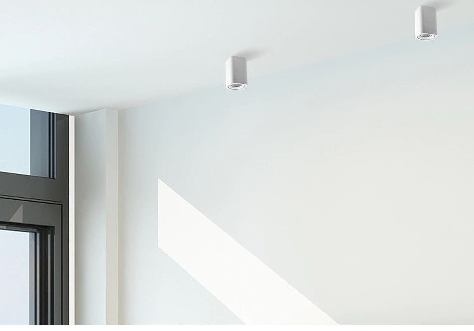 Modern Square LED Ceiling Light - Hansel & Gretel Home Decor