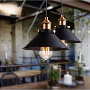 Nordic Modern LED Hanging Pendant Lamp - Hansel & Gretel Home Decor