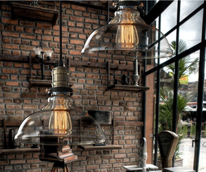 Nordic Modern LED Pendant Lamp - Hansel & Gretel Home Decor