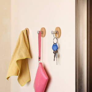 Rust-Proof Stylish Hook for Various Uses - Hansel & Gretel Home Decor