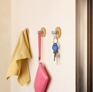 Rust-Proof Stylish Hook for Various Uses - Hansel & Gretel Home Decor