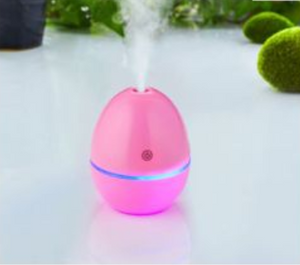 Dino Egg Humidifier & Electric Scent Distributor - Hansel & Gretel Home Decor