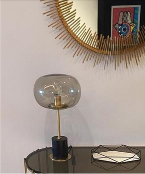 Modern Decorative and Elegant Table Lamp - Hansel & Gretel Home Decor