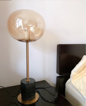 Modern Decorative and Elegant Table Lamp - Hansel & Gretel Home Decor