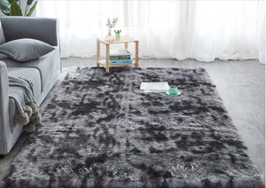 Black Living Room Carpet