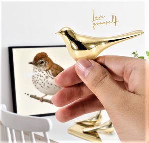 Gold Bird Multi-Purpose Handle