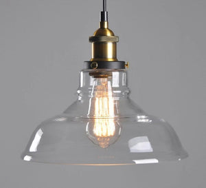 Nordic Modern LED Pendant Lamp - Hansel & Gretel Home Decor