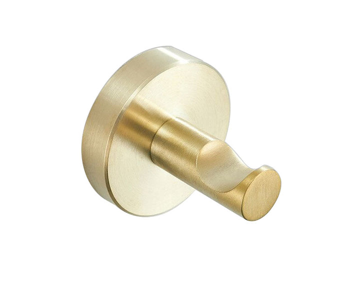 Gold Stainless Wall Hook