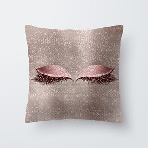Fabulous Brown Decorative Pillow Covers - Hansel & Gretel Home Decor