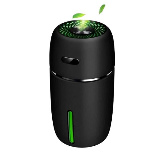 Bionic Android Humidifier & Electric Scent Distributor