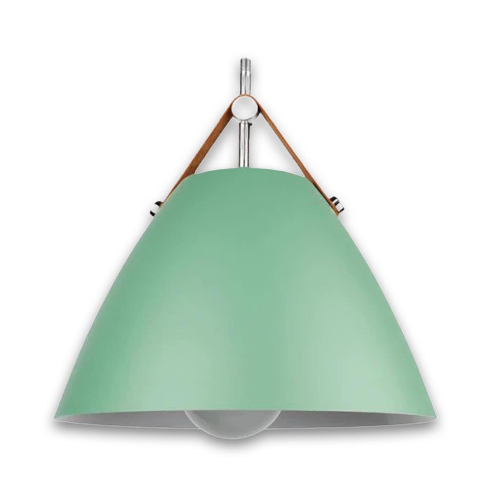 British Dome Shape Hanging Lamp - Hansel & Gretel Home Decor