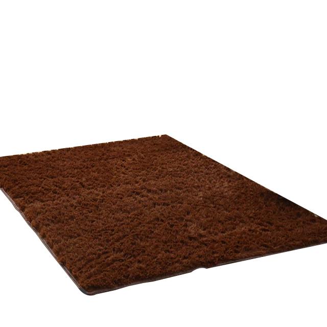 Brown Dining Area Carpet