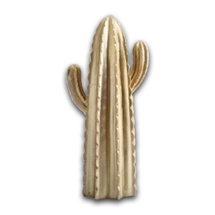 Decorative Ornamental Sculpture Cactus Figurine