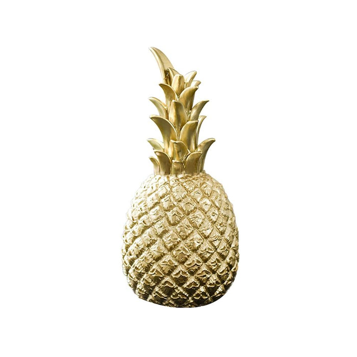 Decorative Ornamental Sculpture Pineapple