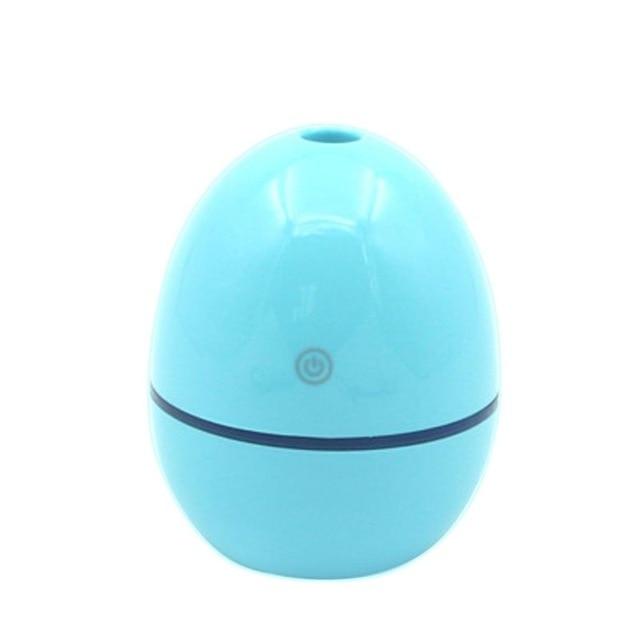 Dino Egg Humidifier & Electric Scent Distributor
