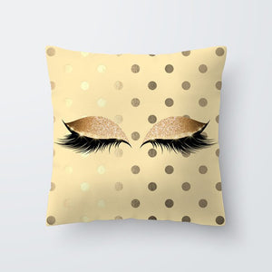 Fabulous Yellow Decorative Pillow Covers - Hansel & Gretel Home Decor