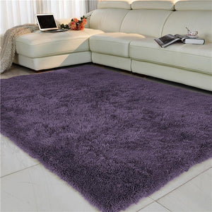 Grape Living Room Carpet - Hansel & Gretel Home Decor
