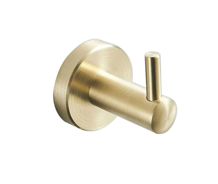 Gold Stainless Wall Hook