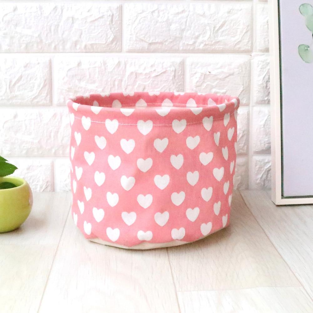 Japanese Pink Laundry Bag - Hansel & Gretel Home Decor
