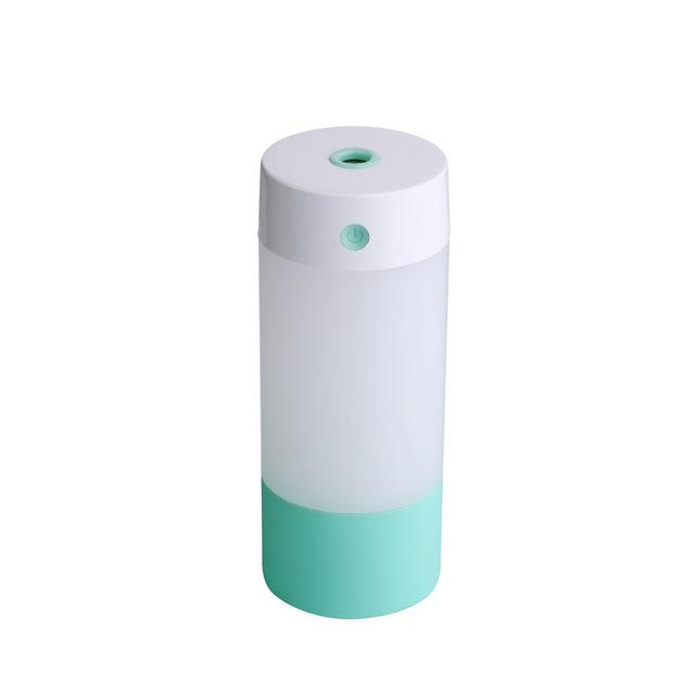 LED Tower Humidifier & Electric Scent Distributor