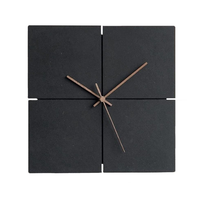 Minimalist Wall Clock Betty Model