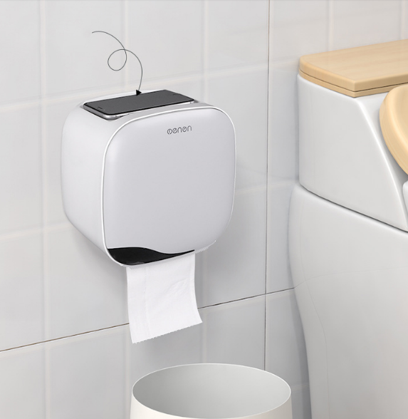Modern Toilet Paper Holders