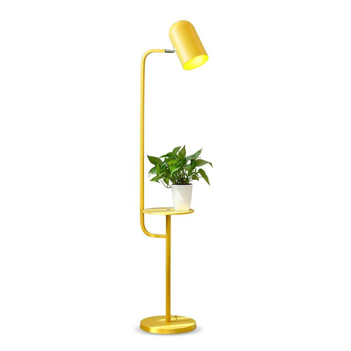 Modern Multi-functional Floor Lamp