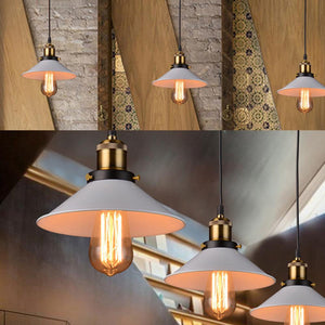 Nordic Modern LED Hanging Pendant Lamp - Hansel & Gretel Home Decor
