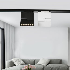 Track Light LED White Ceiling Light - Hansel & Gretel Home Decor