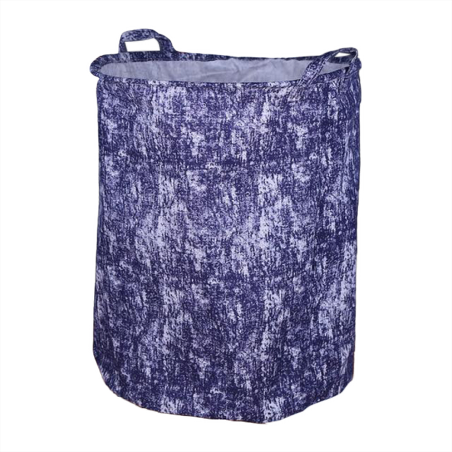 Modern Linen Folding Laundry Basket