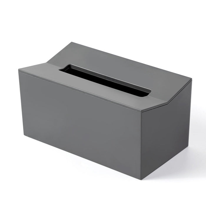 Modern Wall Mounted Box Cover Napkin Holder