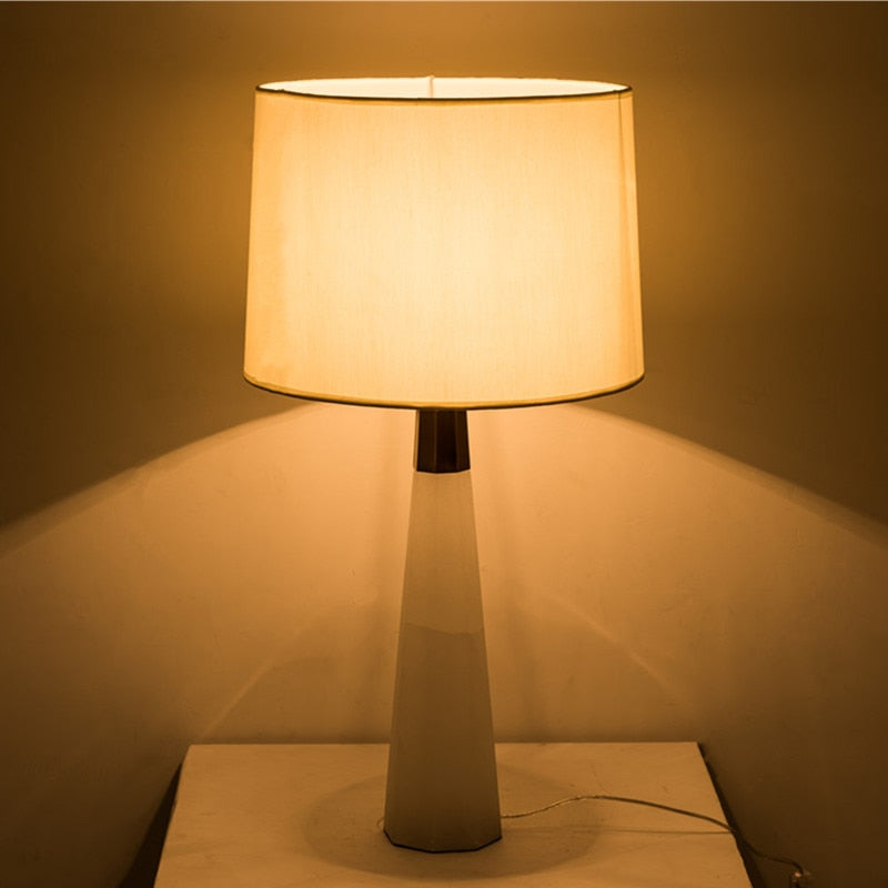 Contemporary Decorative and Elegant Table Lamp - Hansel & Gretel Home Decor