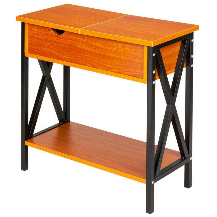 Cambridge Brown Table Stand