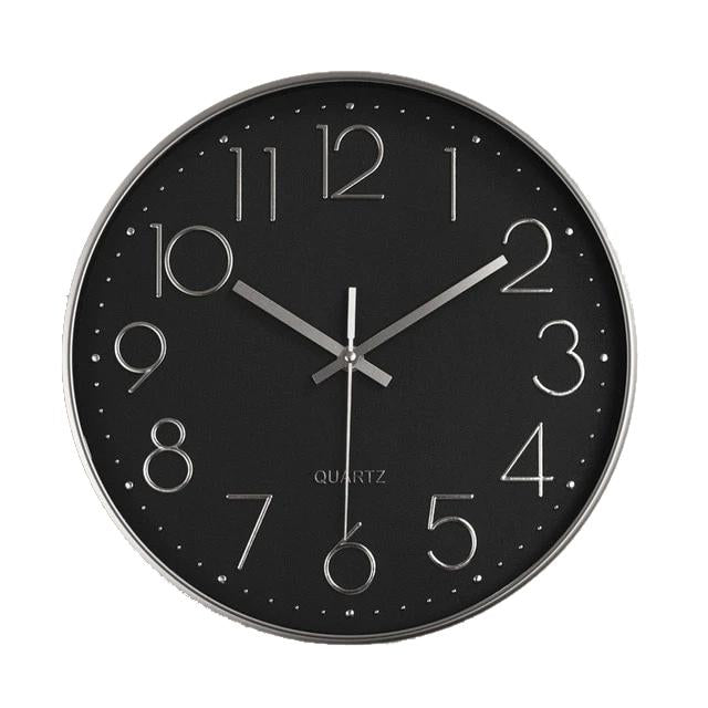 Simple Stylish Vintage Clock