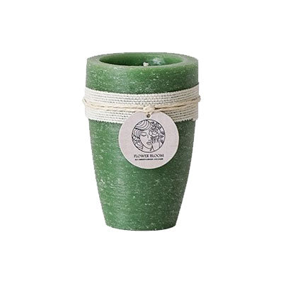 Green Matcha Decorative Scented Candle