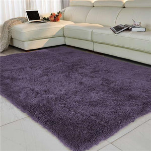 Violet Livingroom Carpet - Hansel & Gretel Home Decor